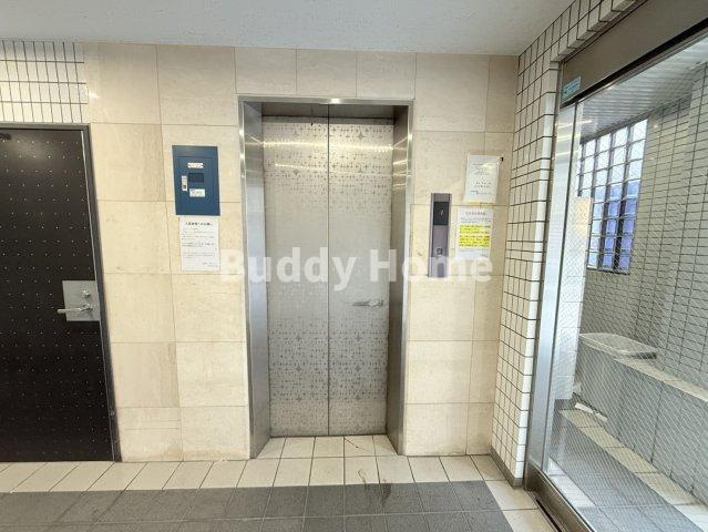 ノエルコートのその他共用部分