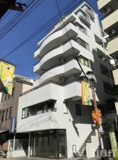 豊島区巣鴨４丁目のマンションの画像