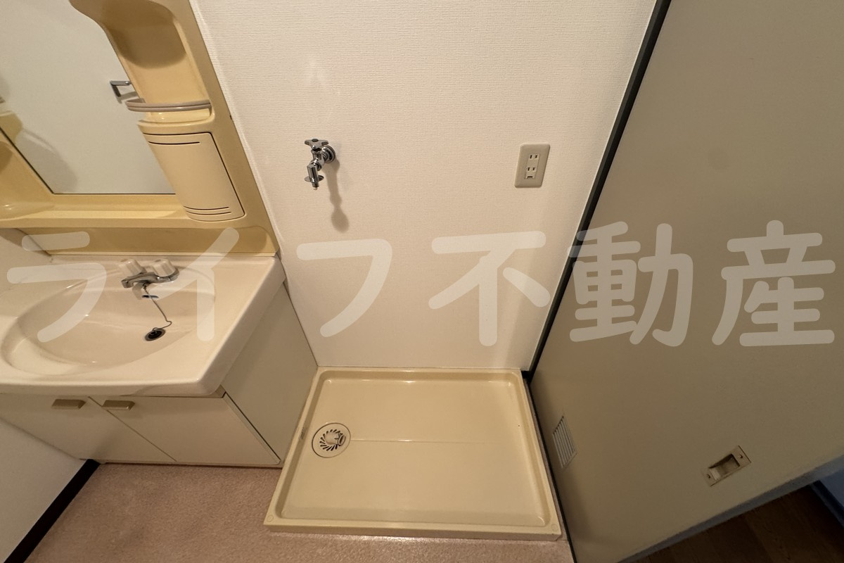 クオーレ今米の設備