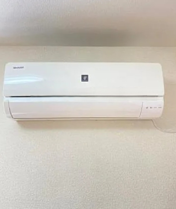 山王ハイツの設備