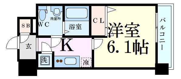 エスリード北大阪レジデンス