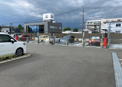 【駐輪場】 | デュオセーヌ相模原上溝駅前 | マンションの駐輪場は、事前に空きがあるか確認を取ると安心です。せっかく入居したのに駐輪スペースがない！なんてことになったら大変ですよね。そこで、内見時や購入前にはまず事前に確認しておくと良いでしょう。