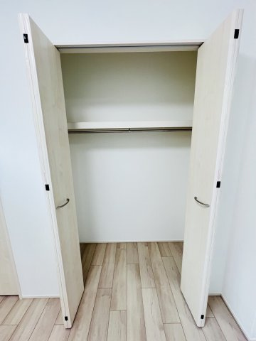 【収納】フジパレス甲東園Ⅱ番館 