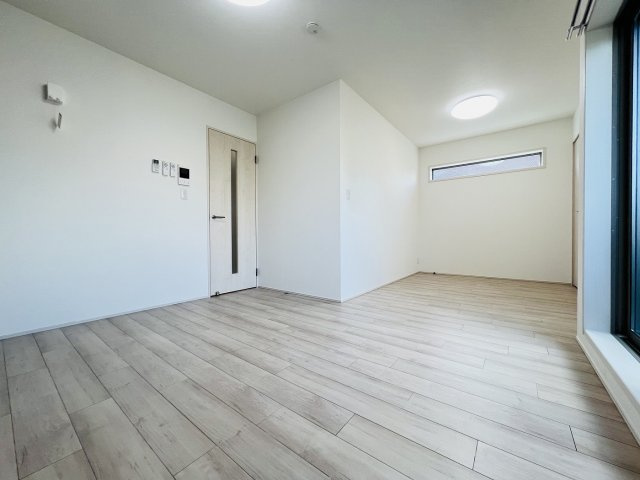 【寝室】フジパレス甲東園Ⅱ番館 