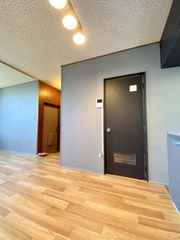 【居間・リビング】 | マンション山本