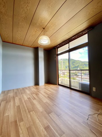 【洋室】 | マンション山本