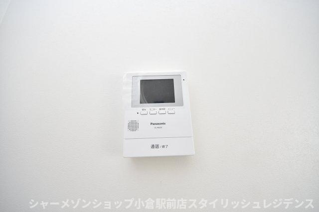 須賀町アパートメントのセキュリティ