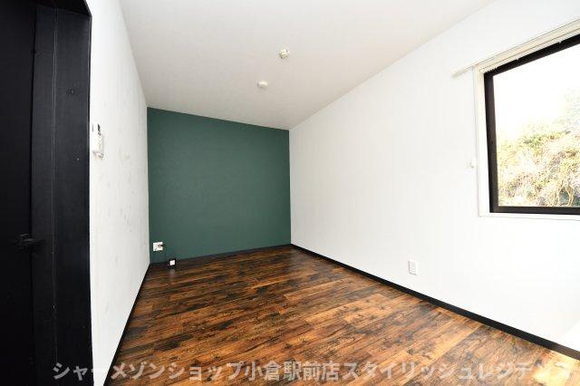須賀町アパートメントのその他