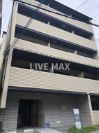 アーバネックス東山三条の画像