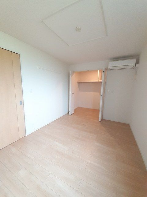 グレイスフルの設備