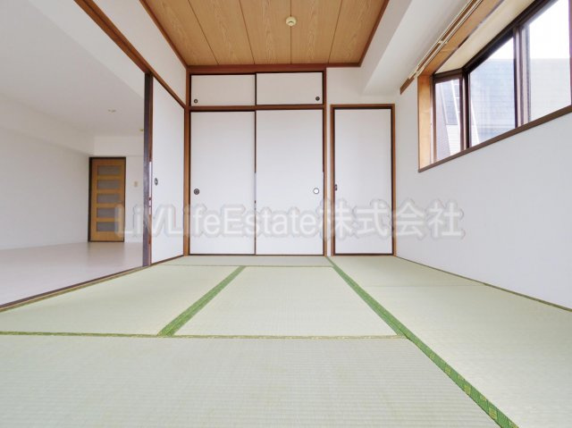 リヴェールフレア田無