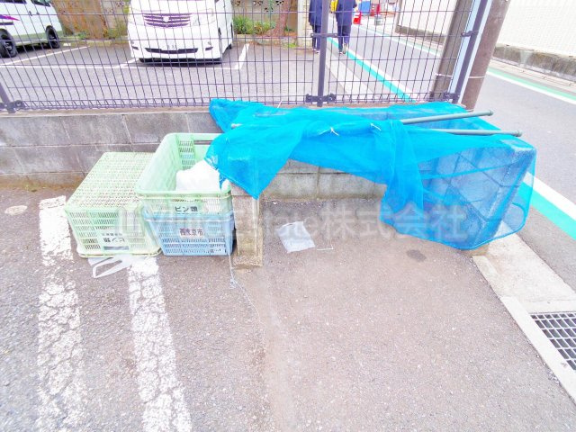 リヴェールフレア田無