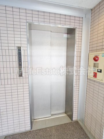 リヴェールフレア田無