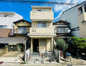 桂池尻町　一戸建の画像