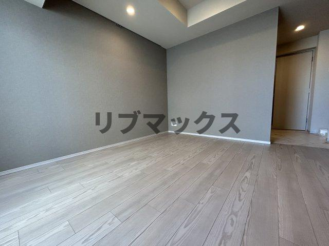 【寝室】