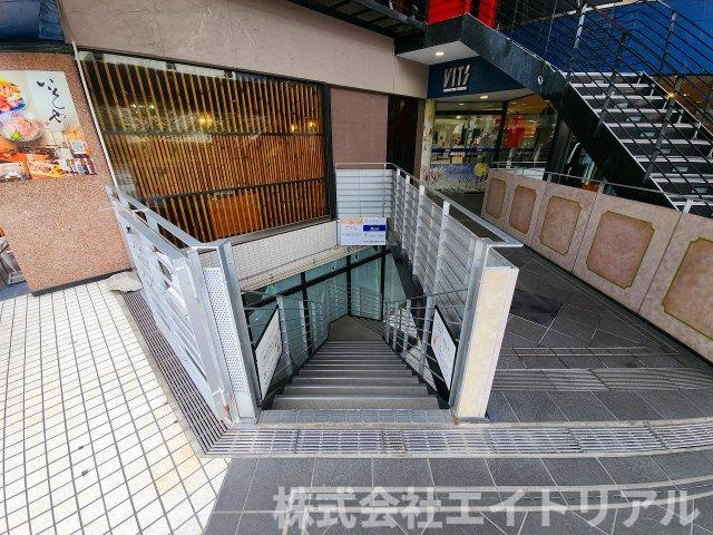 VITS豊田タウンのその他共用部分