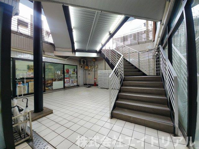 VITS豊田タウンのその他共用部分