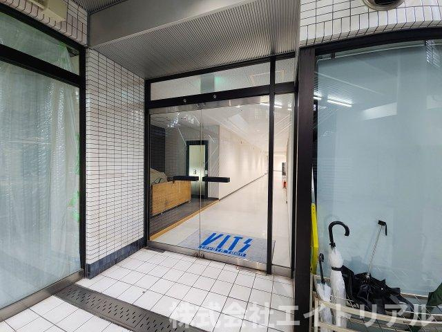VITS豊田タウンのその他共用部分