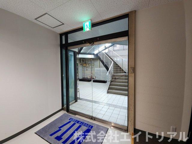 VITS豊田タウンのその他共用部分