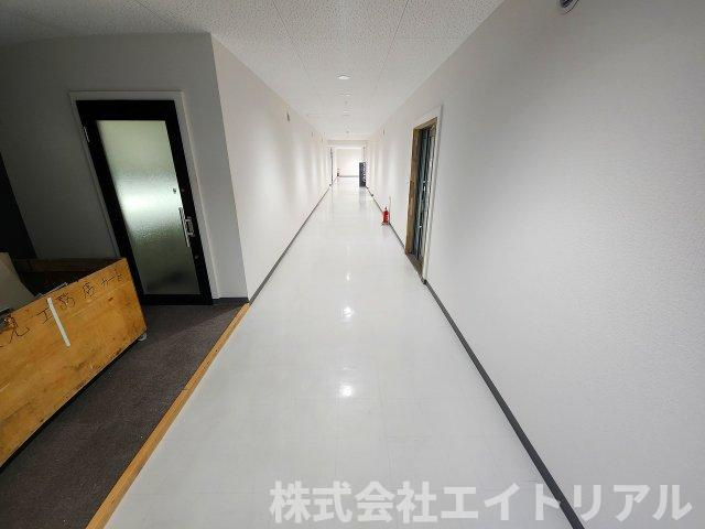 VITS豊田タウンのその他共用部分