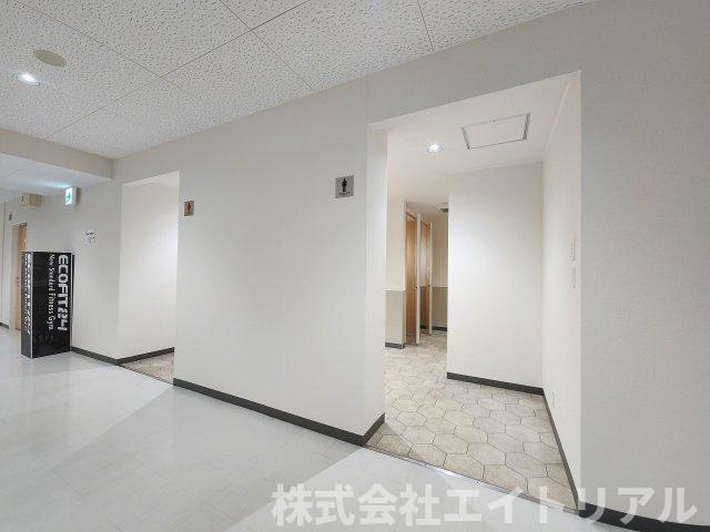 VITS豊田タウンのその他共用部分