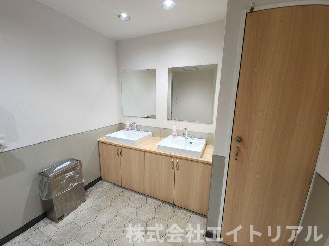 VITS豊田タウンのその他共用部分