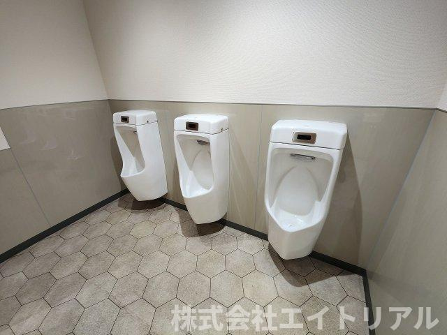 VITS豊田タウンのその他共用部分