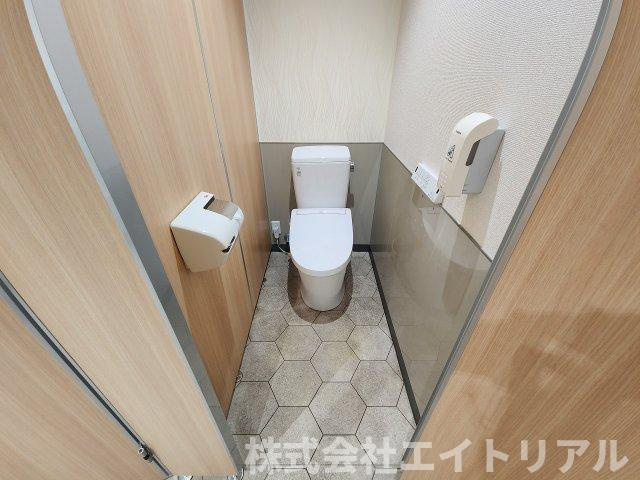 VITS豊田タウンのその他共用部分