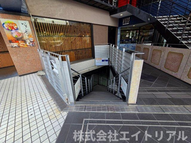 VITS豊田タウンのその他共用部分