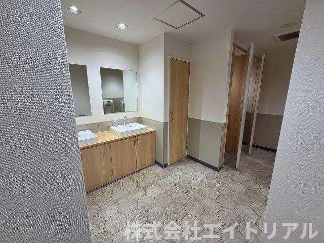 VITS豊田タウンのその他共用部分