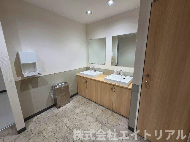 VITS豊田タウンのその他共用部分