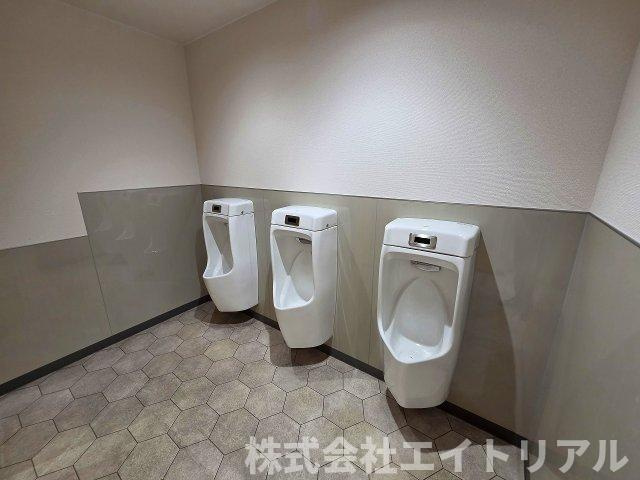 VITS豊田タウンのその他共用部分