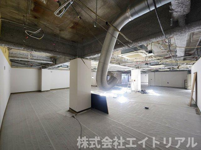 VITS豊田タウンのその他共用部分