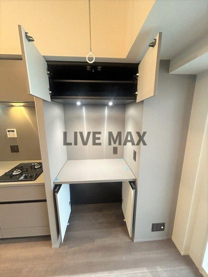 【設備】