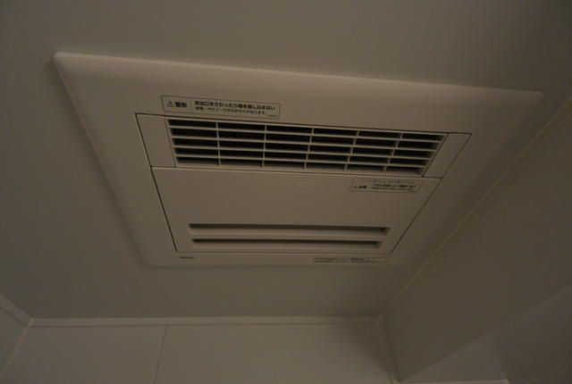 【設備】ＬＩＬＩＯ小石川 