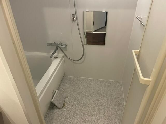 【シャワールーム】ＬＩＬＩＯ小石川 