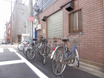 【その他共用部分】 | Zマンション