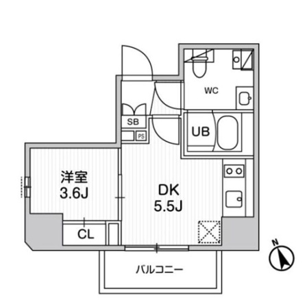 SYFORME江戸川橋