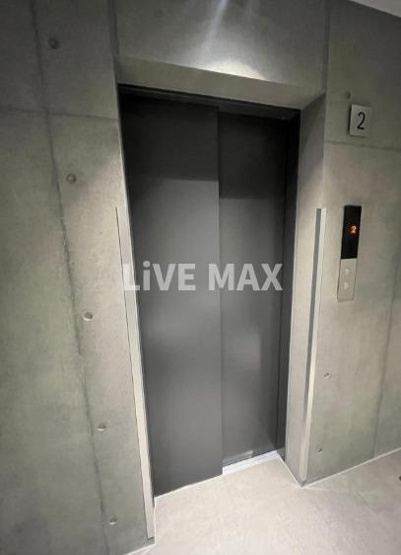 【設備】シーズンフラッツ押上フィオーレ