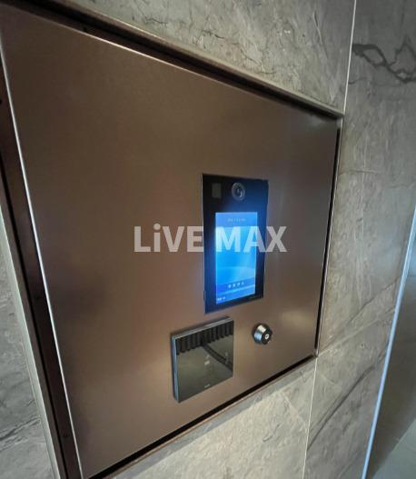 【セキュリティ】シーズンフラッツ押上フィオーレ