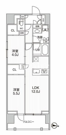 シーズンフラッツ押上フィオーレ