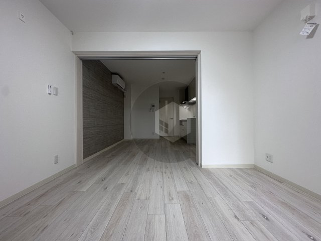 クリエオーレ衣摺1の洋室