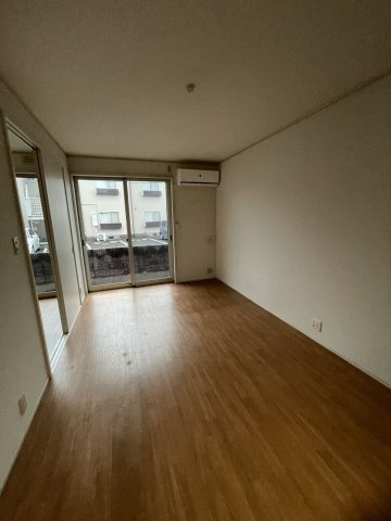 ハピネスさくらの内装