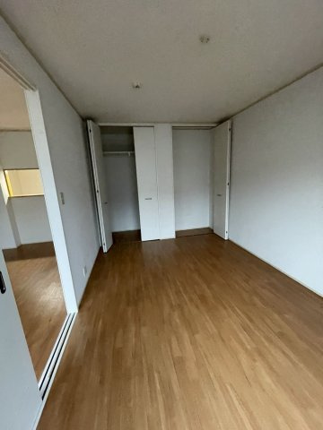 ハピネスさくらの内装