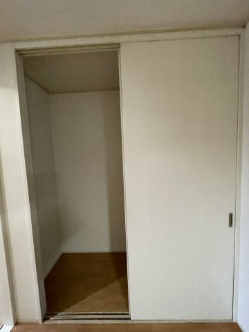 ハピネスさくらの収納|収納スペース豊富です☆