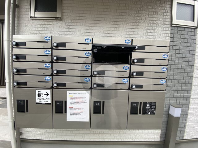 クリエオーレ俊徳町のその他
