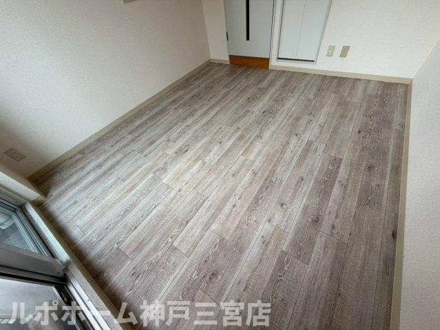 CASA TMのその他共用部分