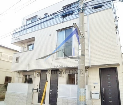 Ｔｉａｒｅの外観|外観です。