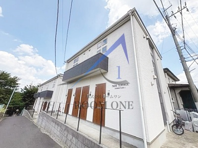 ＰＡＲＫ　ＴＥＲＲＡＣＥ　新松戸Ⅰ