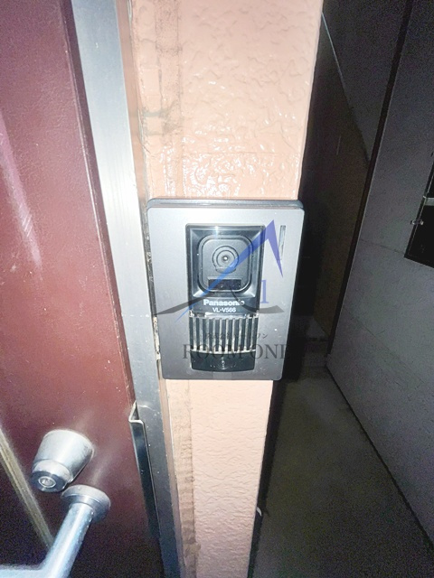山一天王寺ステーツ